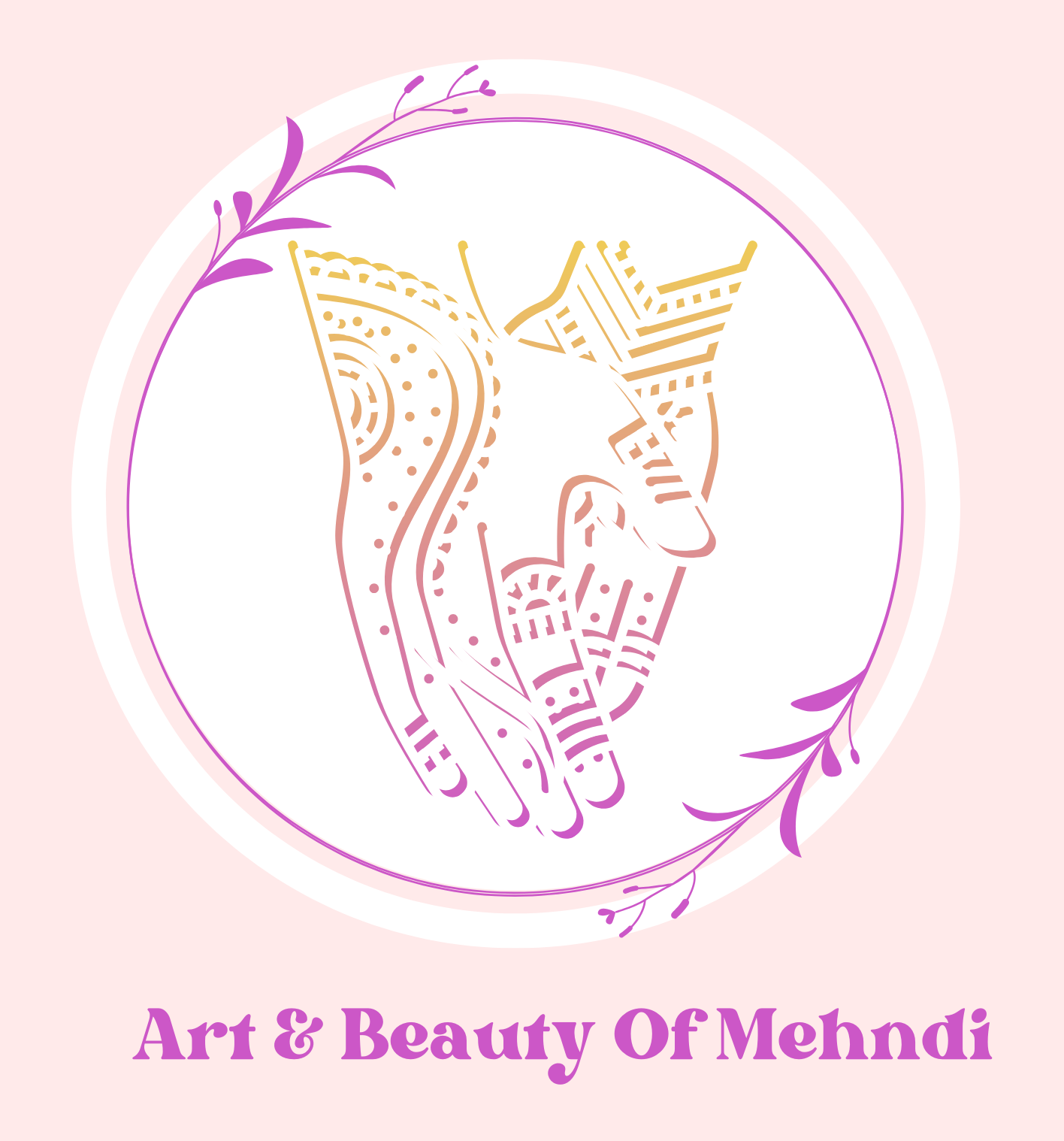 Henna Mehndi Where Tradition Meets Art.